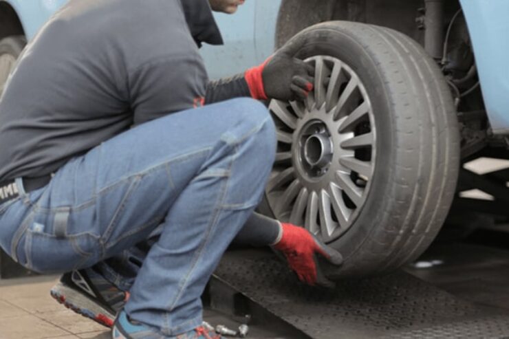 changer-pneus-voiture