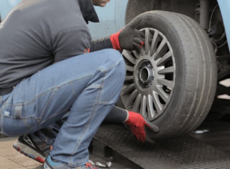 changer-pneus-voiture